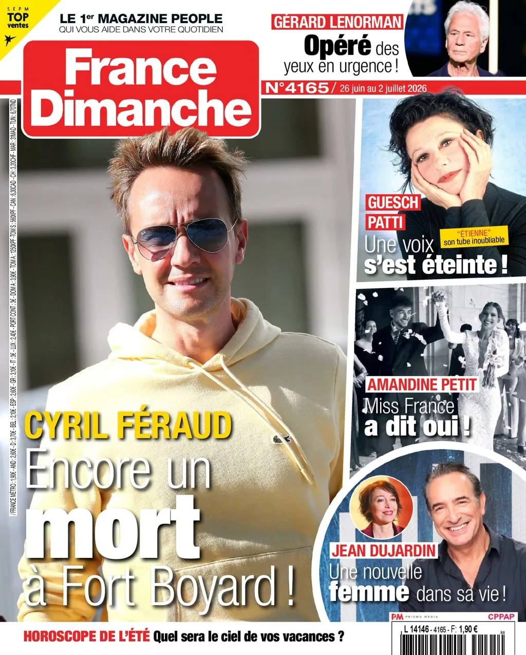dimanche (francés)