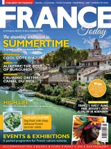 France Today Magazine 1