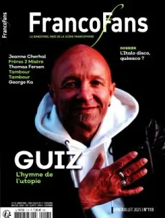 Francofans (francés)