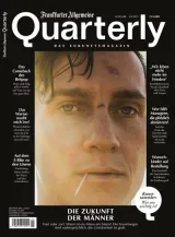 Frankfurte Alggemeine Quarterly (alemán) 1