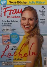 Frau im Leben (alemán) 1
