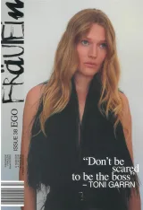 Fraulein (alemán) 1