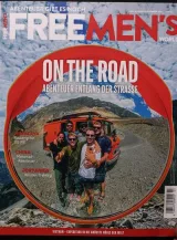 Freeman's World (alemán) 1