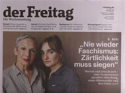 Freitag (alemán)