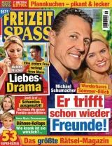 Freizeit Spass (alemán) 1