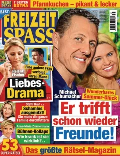 Freizeit Spass (alemán)