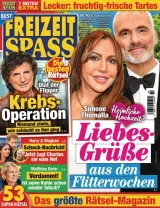 Freizeit Spass (alemán) 1