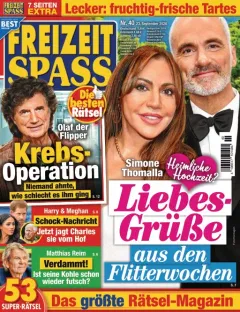 Freizeit Spass (alemán)