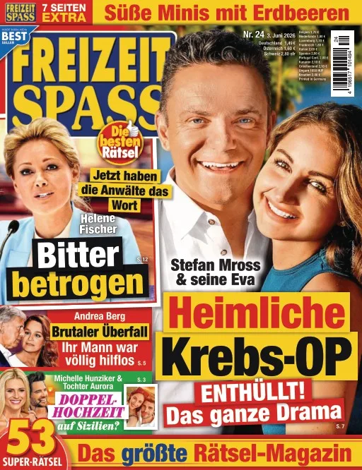 Freizeit Spass (alemán)