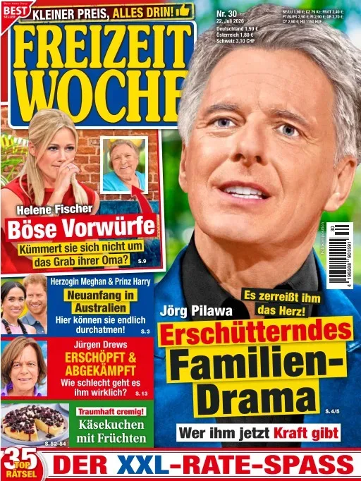 Freizeitwoche (alemán)