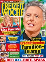 Freizeitwoche (alemán) 1