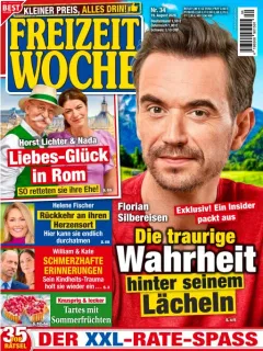 Freizeitwoche (alemán)