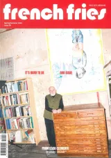 French Fries Magazine (Inglés) 1