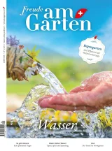 Freude am Garten (alemán) 1