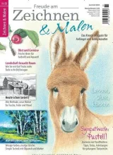 Freude am Zeichnen & Malen (alemán) 1