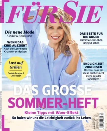 Für Sie (alemán)