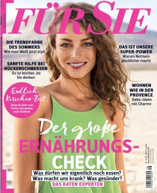 Für Sie (alemán)