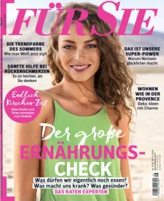 Für Sie (alemán)
