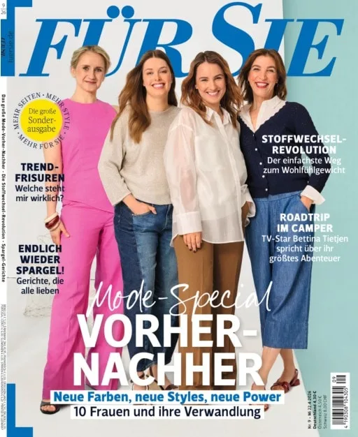Für Sie (alemán)