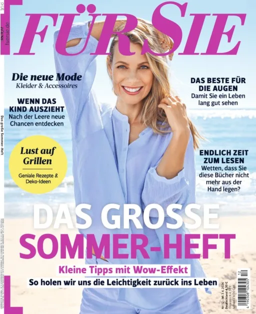 Für Sie (alemán)