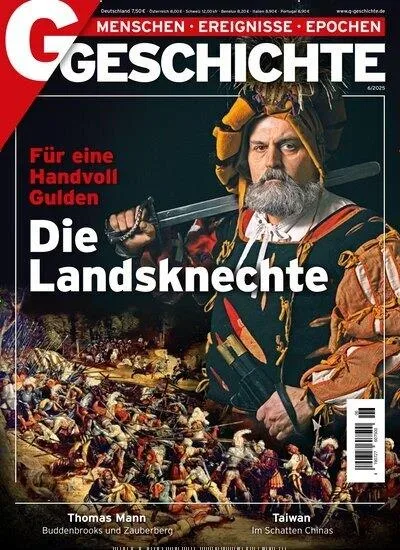 G Geschichte (alemán)