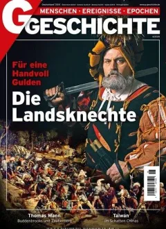 G Geschichte (alemán)