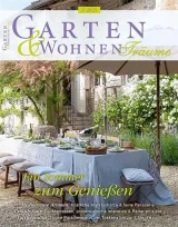 Garten & Wohnen Träume (alemán) 1