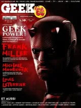 Geek (francés) 1