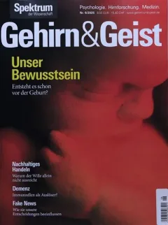 Gehirn & Geist (alemán)