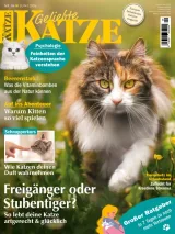 Geliebte Katze (alemán) 1