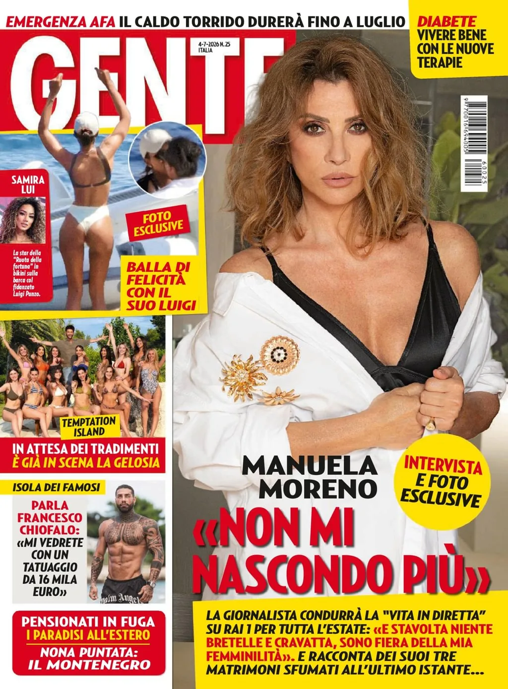 Gente (italiano)