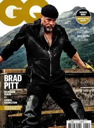 GQ (francés)