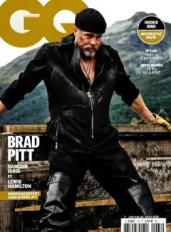 GQ (francés)