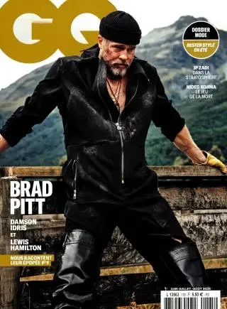GQ (francés)