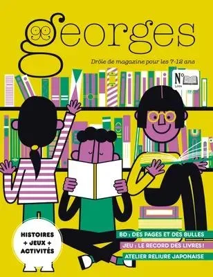 Georges (francés)