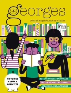 Georges (francés)