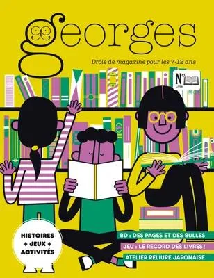 Georges (francés)