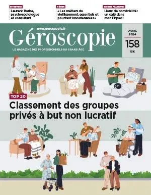 Géroscopie (francés)