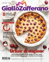 Giallo Zafferano (italiano) 1