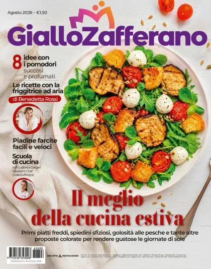 Giallo Zafferano (italiano)