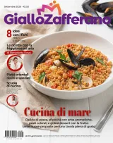 Giallo Zafferano (italiano) 1