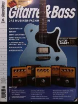 Gitarre & Bass (alemán) 1