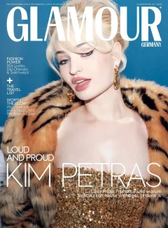 Glamour (alemán)