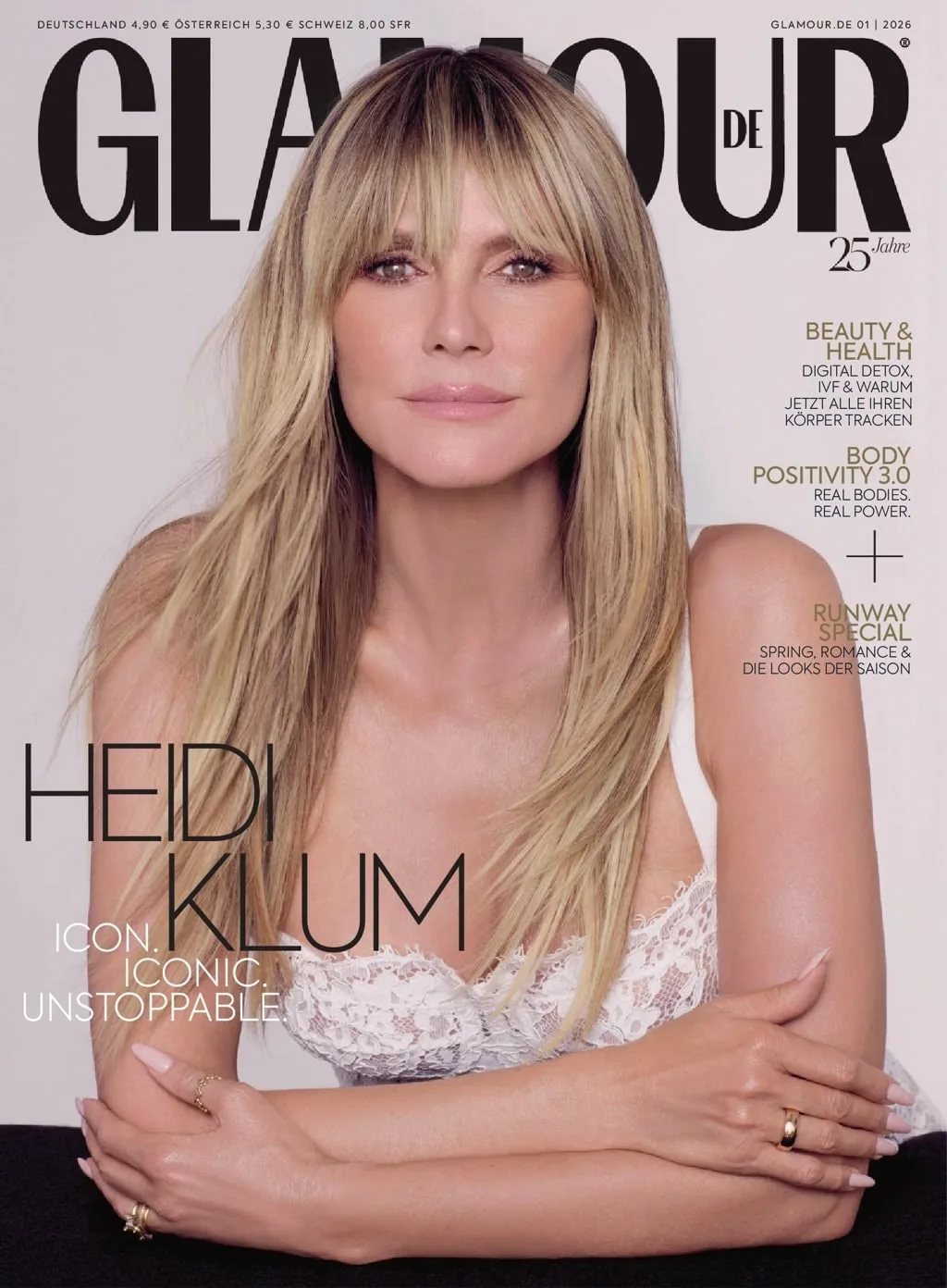 Glamour (alemán)
