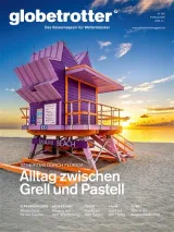 Globetrotter-Magazin (alemán) 1