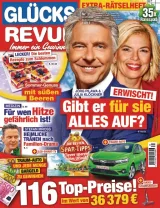 Glücks Revue (alemán) 1