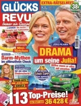 Glücks Revue (alemán) 1