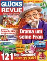 Glücks Revue (alemán) 1