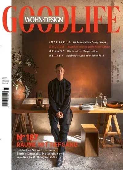 Goodlife WohnDesign (alemán)