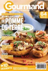 Gourmand (francés) 1